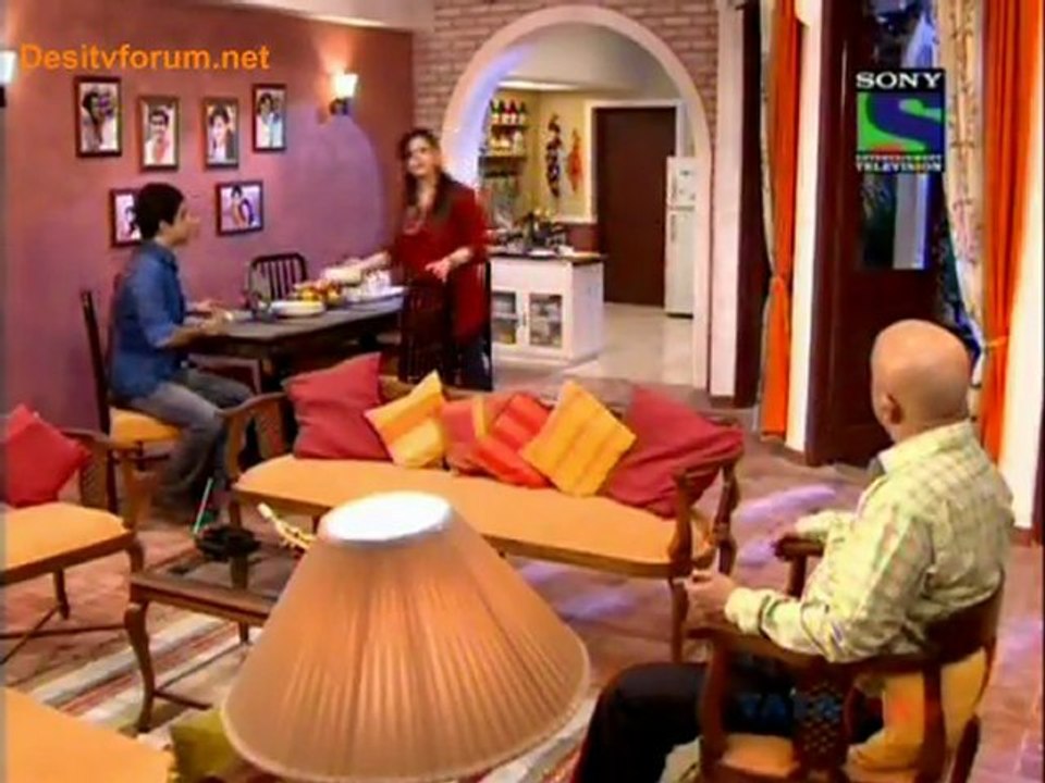 Parvarish   - 22nd November 2011 Watch Video Watch Online pt2