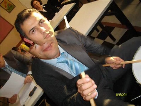 24 Kasım Öğretmenler Günü Öğretmen Korosu Çalışırken