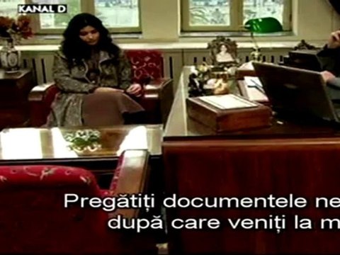 Asi ep. 18 „Mi-aţi spus să aştept, domnule Demir!”