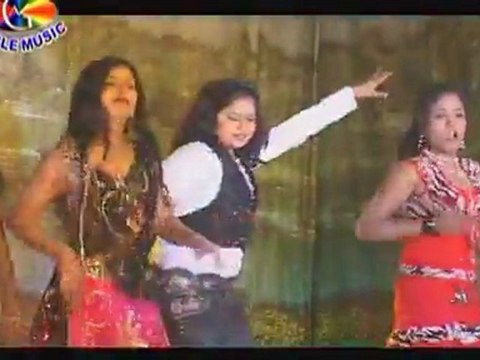 E Dhan Kabo Na Oorai Jahan Jaile Tahalka Machai De Gudiya Rani Bhojpuri Angle Music