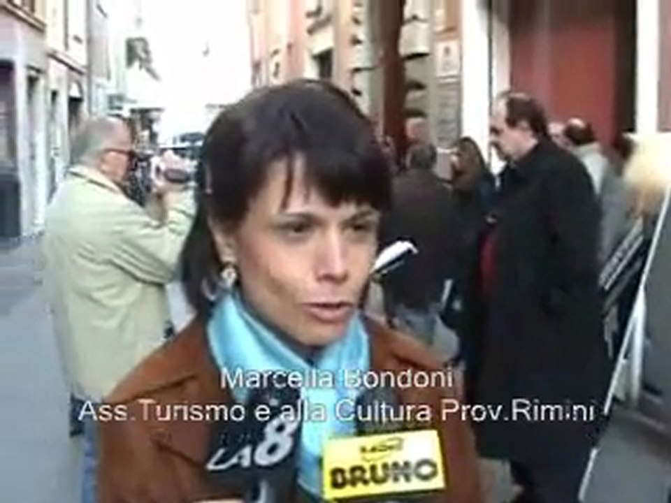 Altarimini Festival indicativopresente Rimini