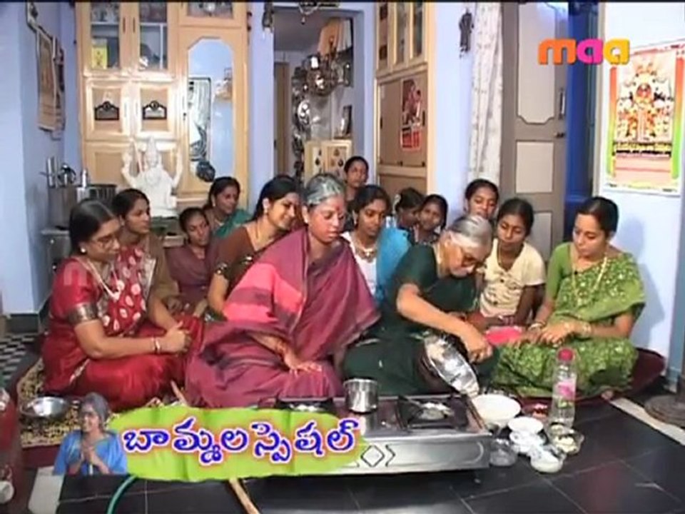 Goduma laddulu