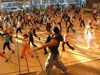 Step & Aéro Samir Labidi 12-13/11/2011