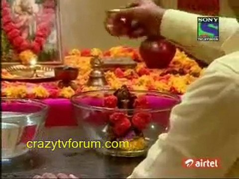 Saas Bina Sasural - 22nd November 2011 pt3