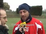 Altarimini Rimini calcio intervista Ricchiuti, Selihini, Van