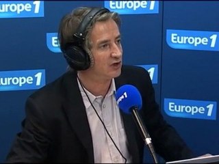 Décès de Danielle Mitterrand