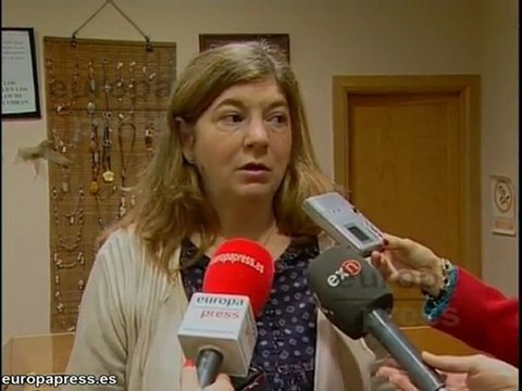 Atracan una joyería con una bomba falsa