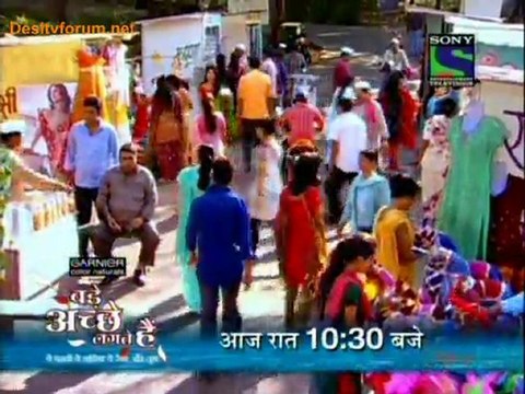 Saas Bina Sasural - 22nd November 2011 Video Watch Online pt1