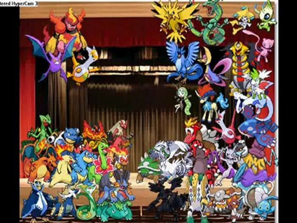 PLVS ep.1-Zutzu Crobat's This Isn't It!! pt.1