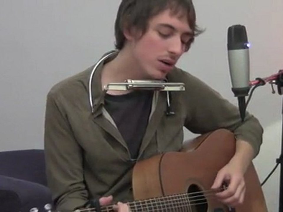 Noise off Unplugged: Alberto Ballesteros