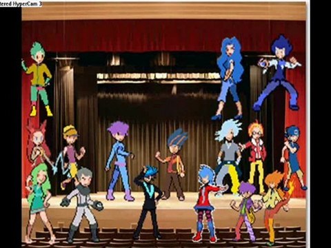 PLVS ep.1-Zutzu Crobat's This Isn't It!! pt.3