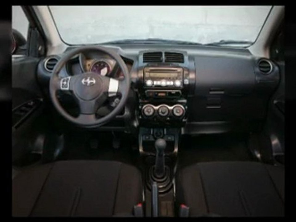 2011 Scion xD at Toyota Walnut Creek near Berkeley and Lafayette