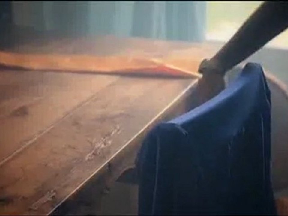 Clip Chimène Badi - Parlez moi de lui