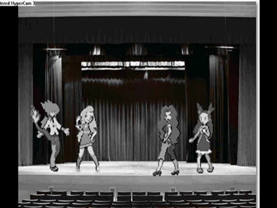 PLVS ep.2-Gettin' Kinda Gaga In Here pt.3