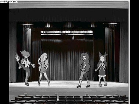 PLVS ep.2-Gettin' Kinda Gaga In Here pt.3