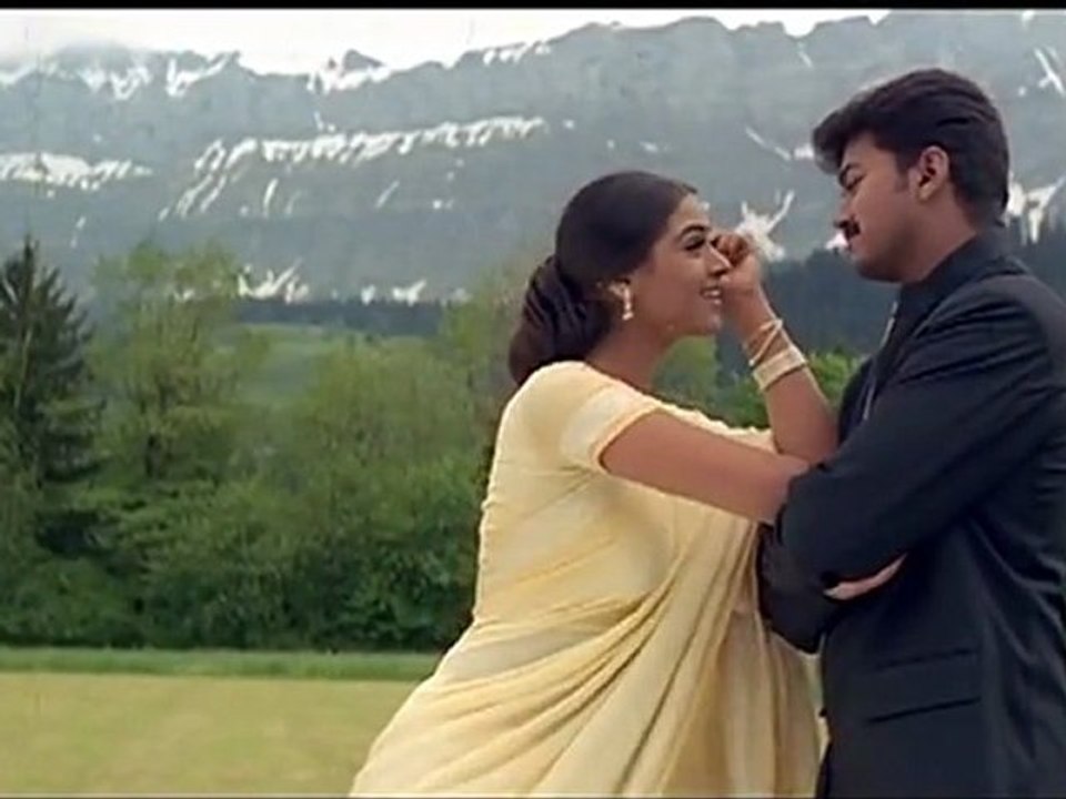 Priyamanavaley-Enakoru Snegidhi