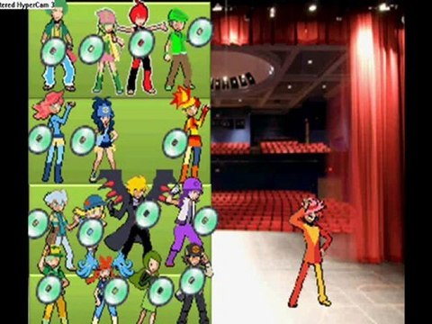 PLVS ep.2-Gettin' Kinda Gaga In Here pt.4