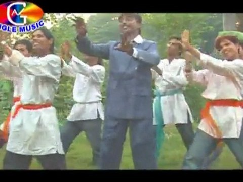 Kaheli Abhi Hadtal Ba Choli Par Chal Jai Goli Dhanu Dhamal,Khushbu Uttam Bhojpuri Angle Music