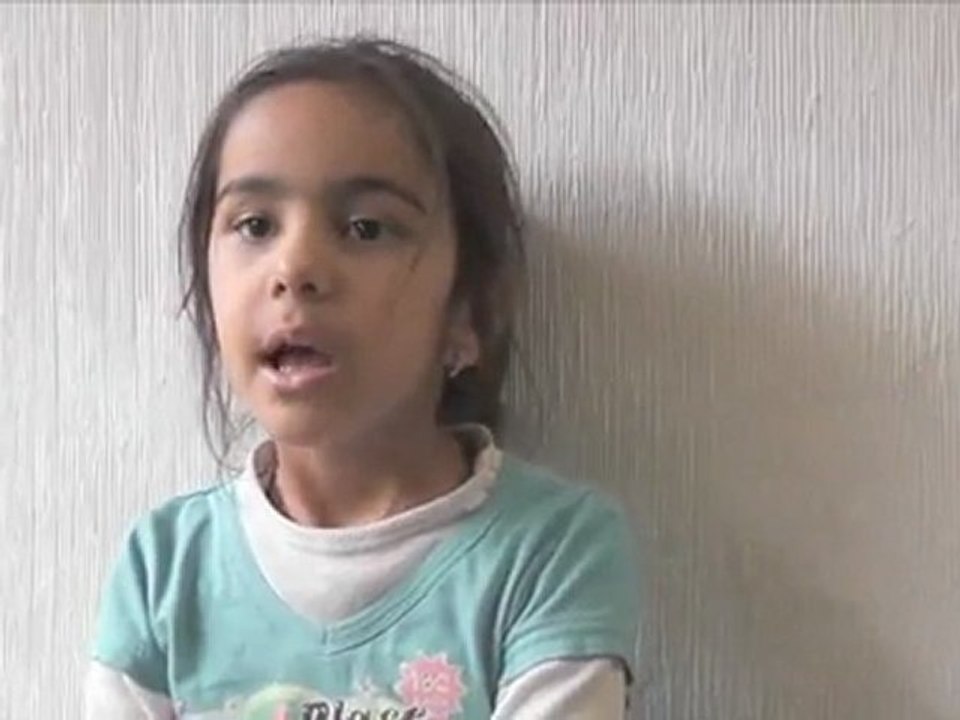 Miss Molly  - Nursery Rhyme by Siya