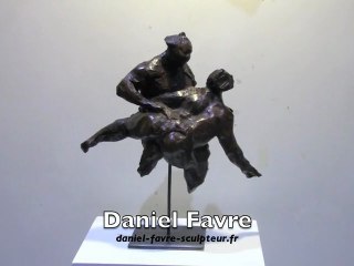 3 expositions jusqu'au 30 novembre 2011