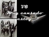 Evidencias - Heavy Metal Argentino. 1ra Parte (Cultura Rock)