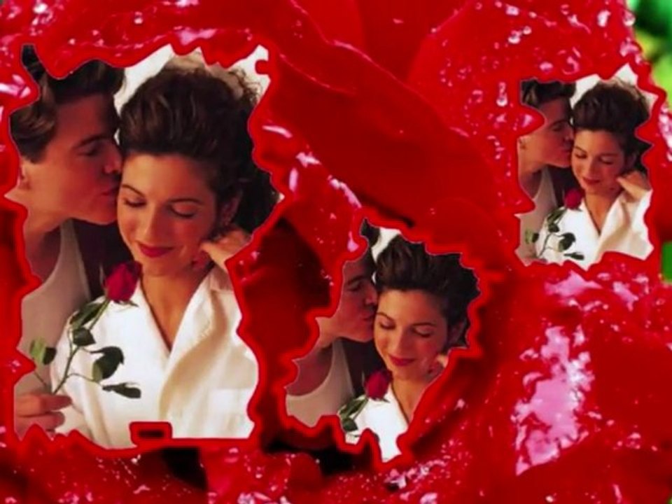 Calin Crisan feat Luminita Puscas-Te Iubesc Numai Pe Tine HQ