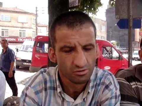 PERŞEMBE KAZANCILI KÖYÜ Yaşar memişin kendi sesinden dinliyorsunuz