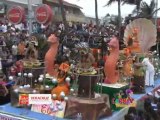 5to gran Desfile Martes Matutino Carnaval de Veracruz 2011