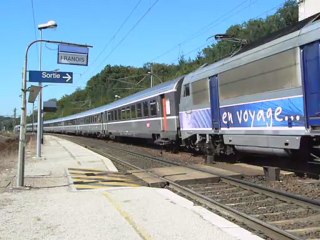 26163 sur un GL à Franois