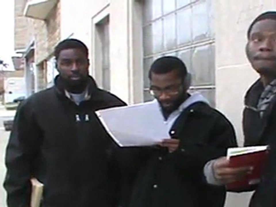 THANKGIVING BLOODSHED OF ISRAELITES PT7