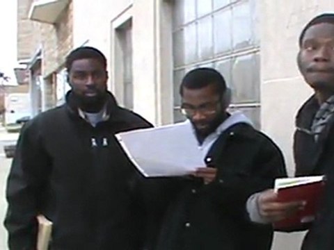 THANKGIVING BLOODSHED OF ISRAELITES PT7