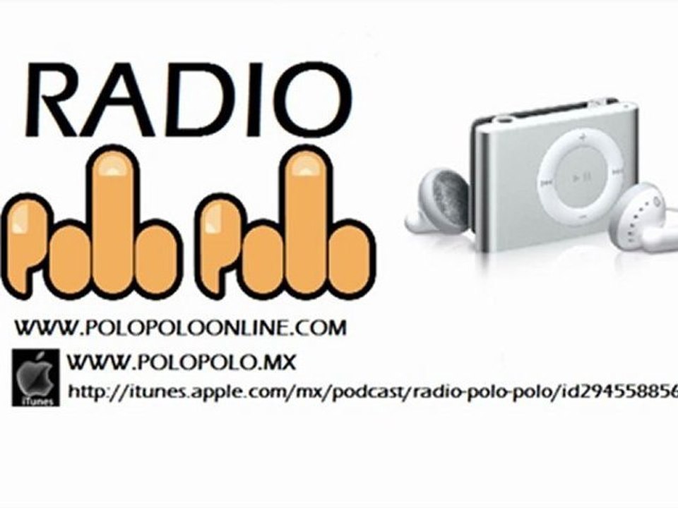 Radio Polo Polo 25