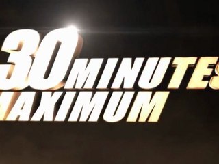 30 Minutes Maximum (30 Minutes or Less) - Bande-Annonce / Trailer #2 [VF|HD]