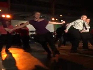 Choré Lindy Labège