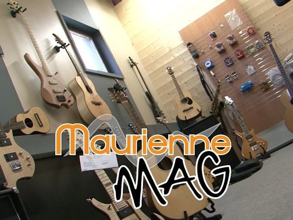MAURIENNE MAG N°76