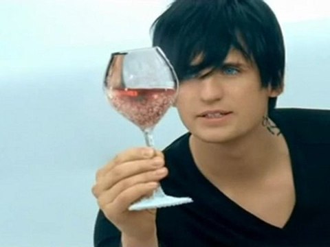 Дмитрий Колдун - В Комнате Пустой // Dima Koldun V Komnate Pustoi