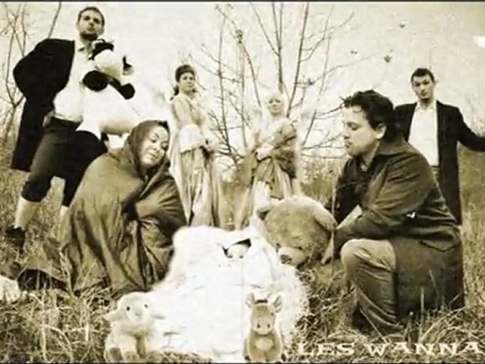 Teaser Spécial Noël 2011