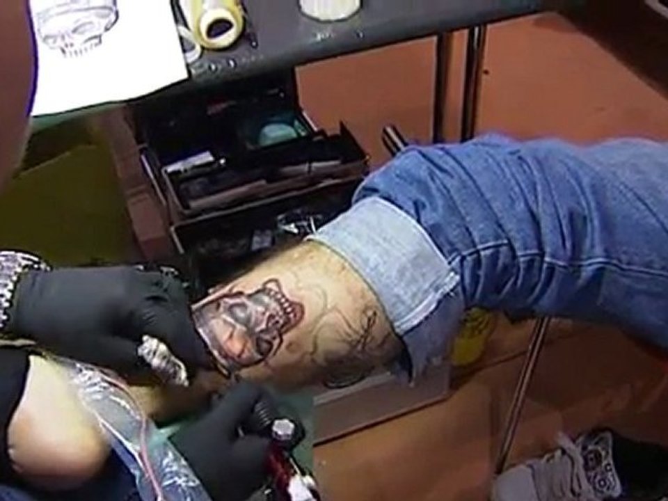 TATUAGGI CHE PASSIONE