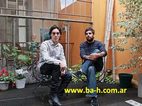 Akais Fashion Hostel - Palermo - Buenos Aires Hostels