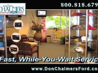 Ford Lube Center Discount - Albuquerque, NM Ford