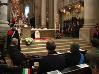CELEBRAZIONE DELLA VIRGO FIDELIS