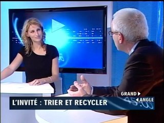 Grand Angle - Lundi 21 novembre