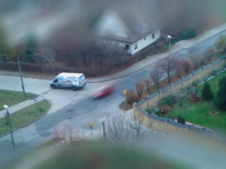 Tilt-shift