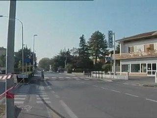 zane i familiari chiedono giustizia