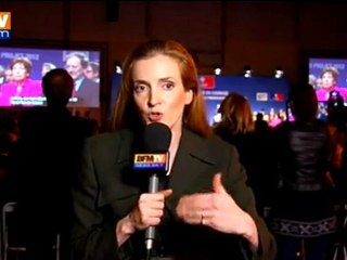 2012 : NKM défend le projet de mettre fin aux 35h