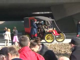 Inauguration Musee Meaux 11-11-11