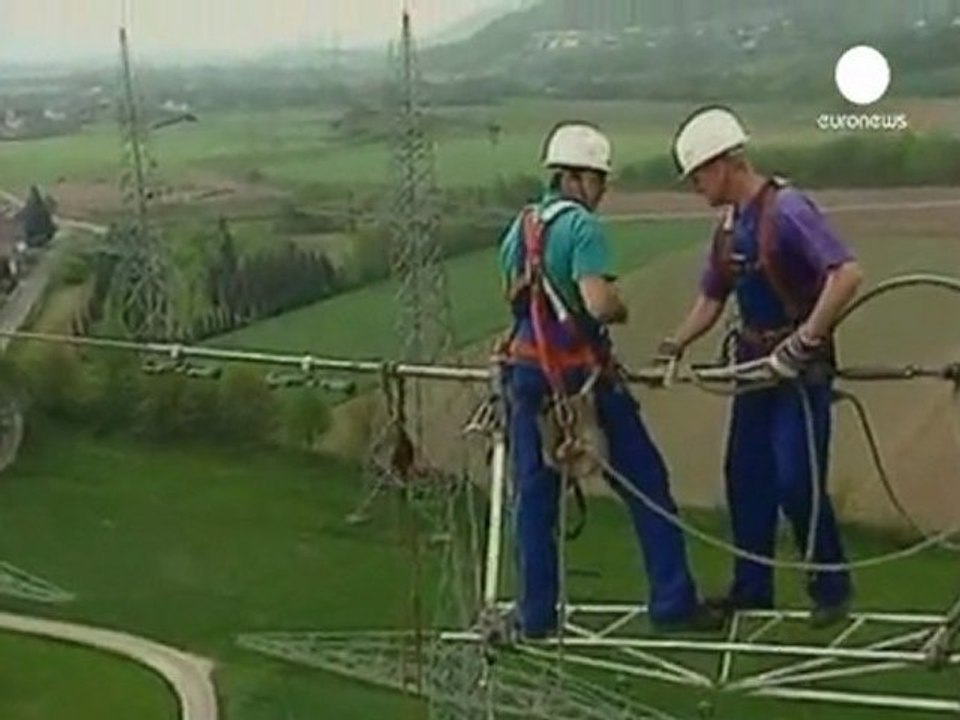 Il gruppo tedesco E. On licenzia 11mila dipendenti