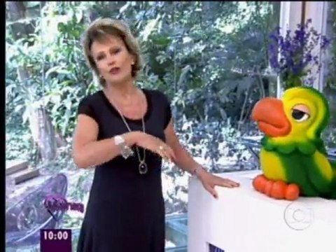 Mais Você 22-11-2011 Parte 4 [FINAL] Programa de terça-feira