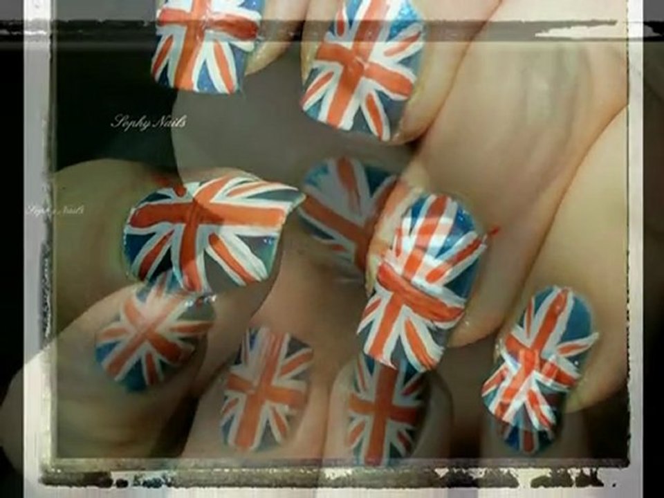 So British !