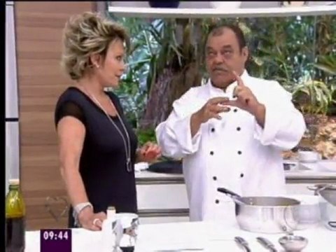 Mais Você 22-11-2011 Parte 3 Programa de terça-feira